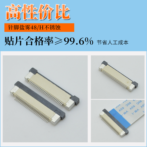 连接器厂家有哪些?-10年工程师给您解答一下-宏利